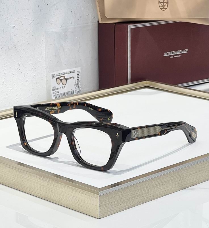 JACQUES MARIE MAGE Glasses smr (700)
