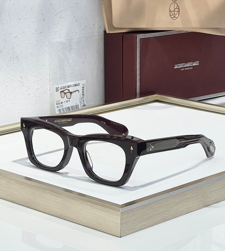 JACQUES MARIE MAGE Glasses smr (701)