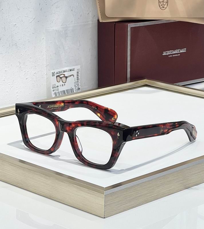 JACQUES MARIE MAGE Glasses smr (703)
