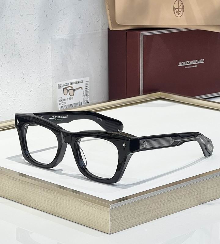 JACQUES MARIE MAGE Glasses smr (704)