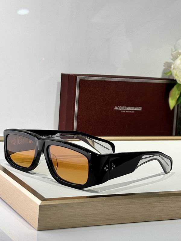 JACQUES MARIE MAGE Glasses smr (706)