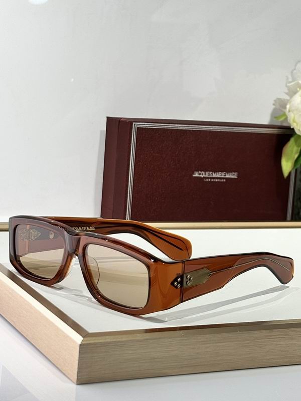 JACQUES MARIE MAGE Glasses smr (707)