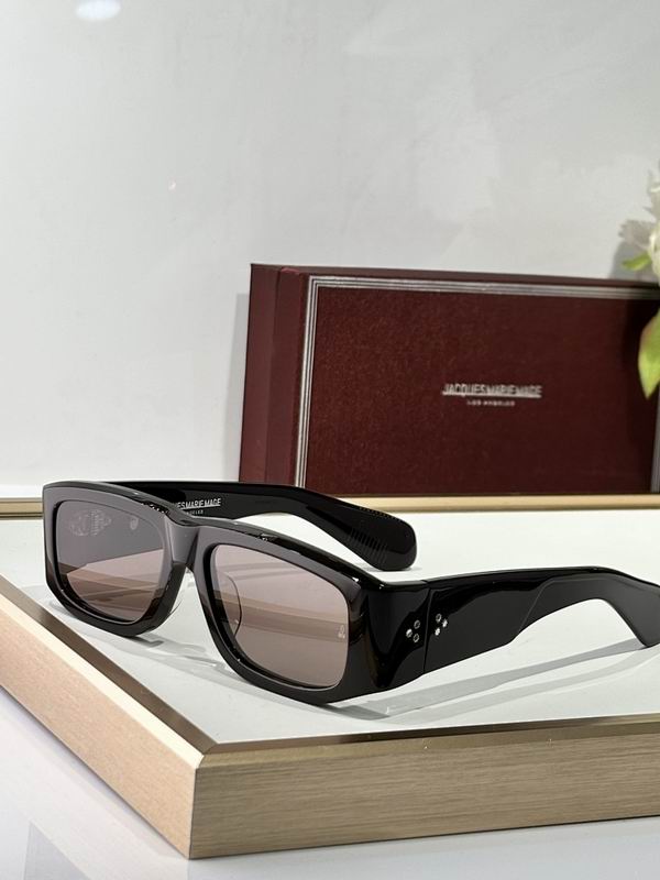 JACQUES MARIE MAGE Glasses smr (709)