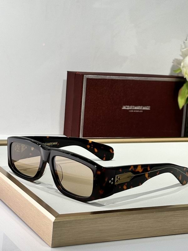 JACQUES MARIE MAGE Glasses smr (712)