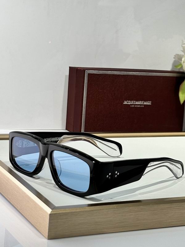 JACQUES MARIE MAGE Glasses smr (713)