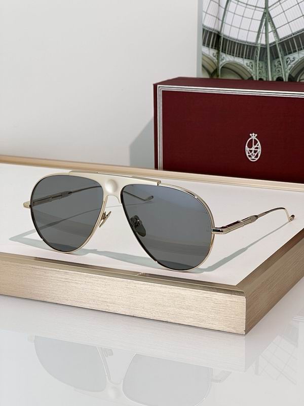 JACQUES MARIE MAGE Glasses smr (717)