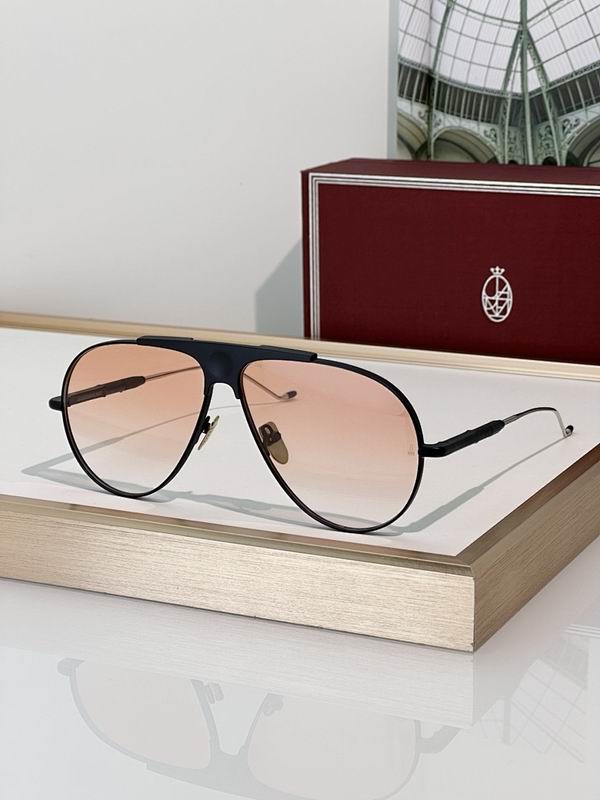 JACQUES MARIE MAGE Glasses smr (721)