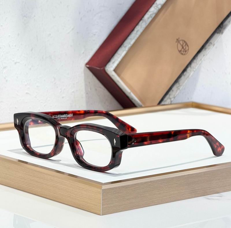 JACQUES MARIE MAGE Glasses smr (726)
