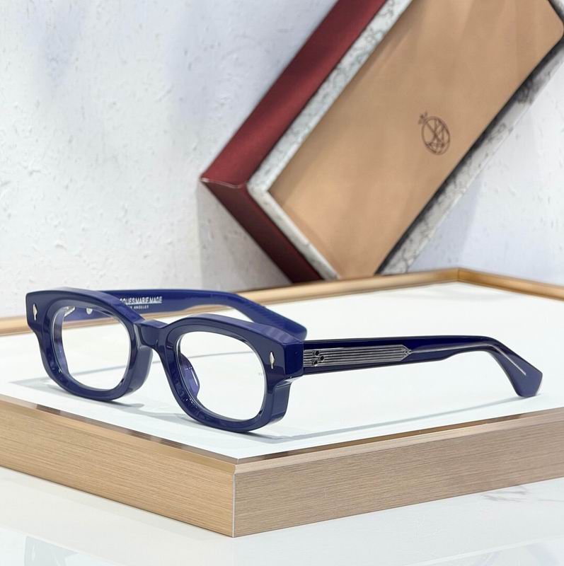 JACQUES MARIE MAGE Glasses smr (727)
