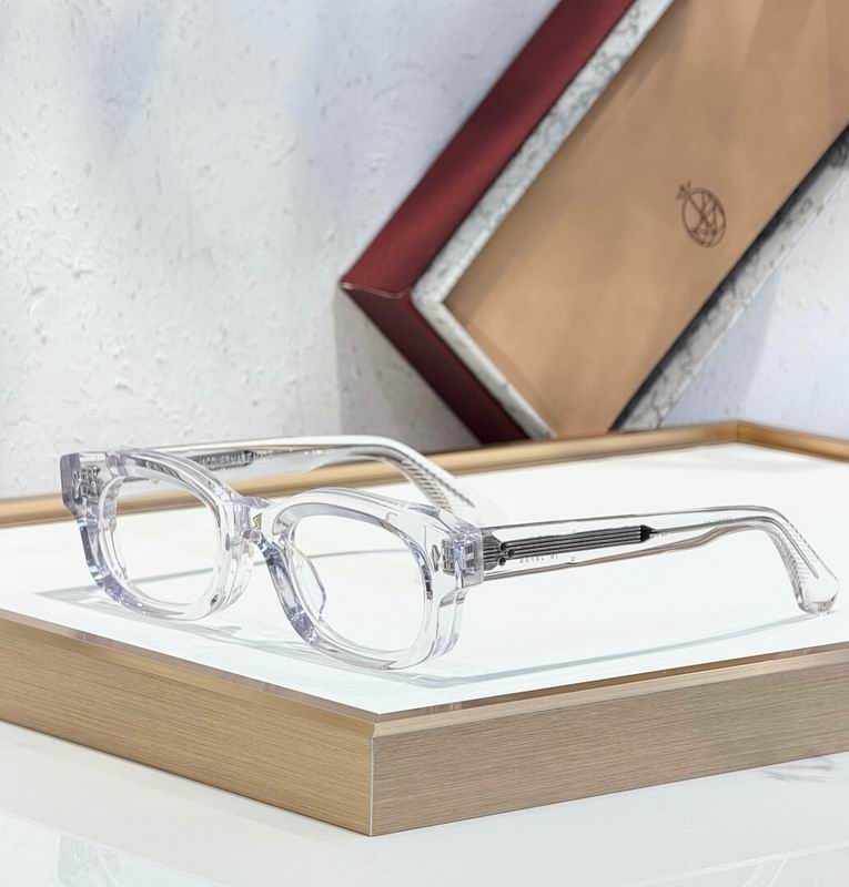 JACQUES MARIE MAGE Glasses smr (729)