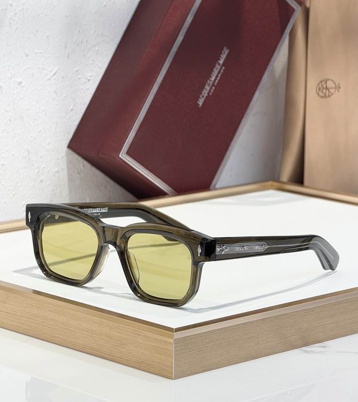 JACQUES MARIE MAGE Glasses smr (73)