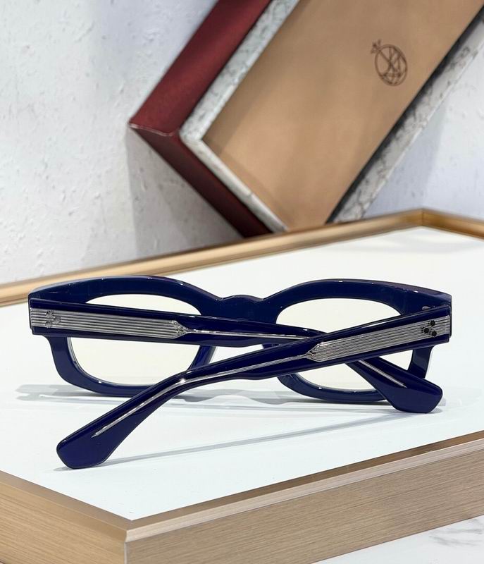 JACQUES MARIE MAGE Glasses smr (734)