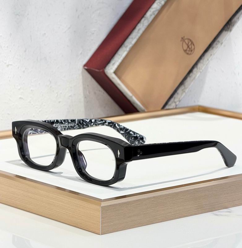 JACQUES MARIE MAGE Glasses smr (739)