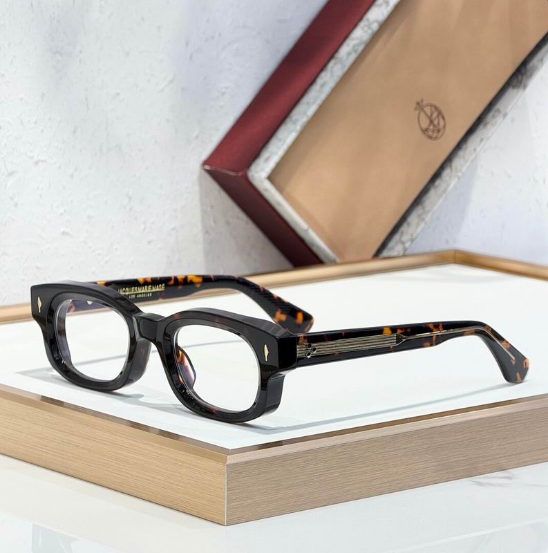 JACQUES MARIE MAGE Glasses smr (742)