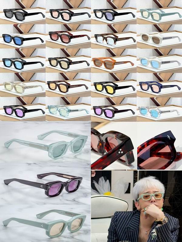 JACQUES MARIE MAGE Glasses smr (744)