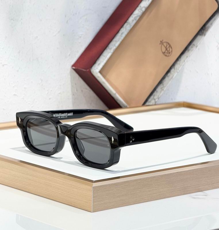 JACQUES MARIE MAGE Glasses smr (745)