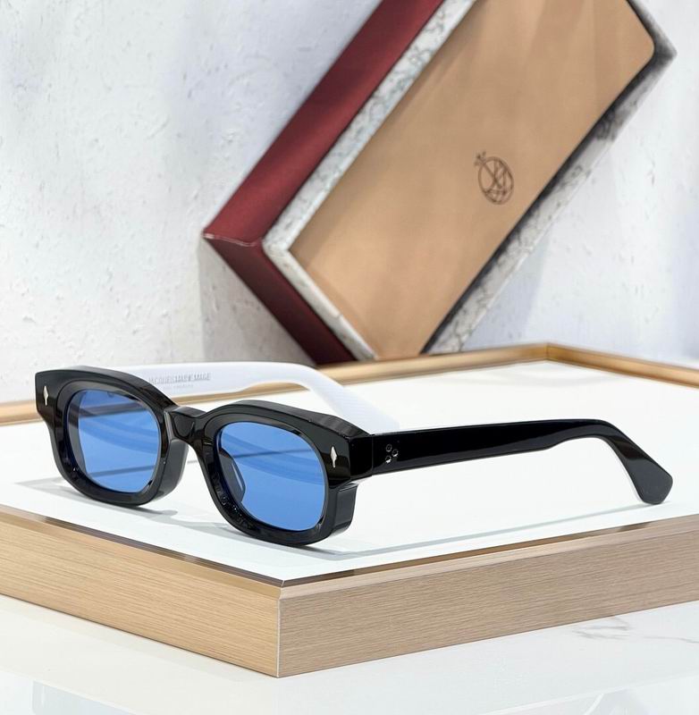 JACQUES MARIE MAGE Glasses smr (746)