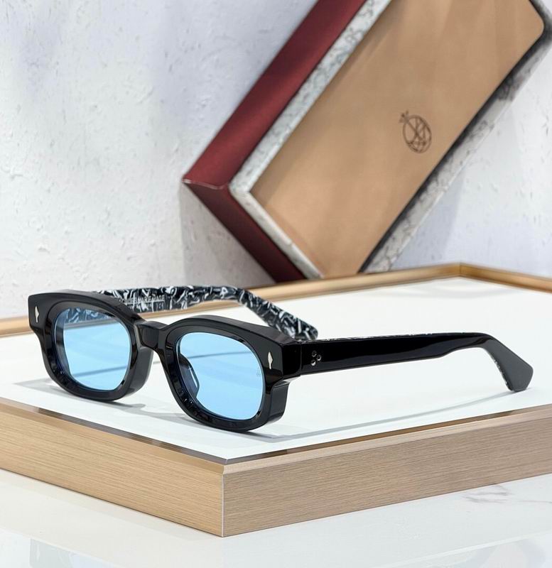 JACQUES MARIE MAGE Glasses smr (747)