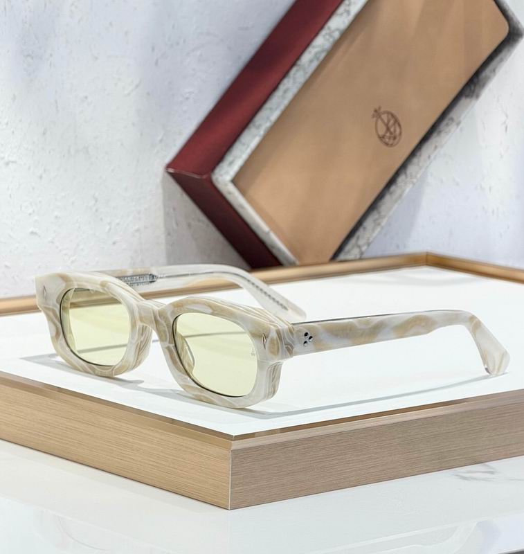 JACQUES MARIE MAGE Glasses smr (748)