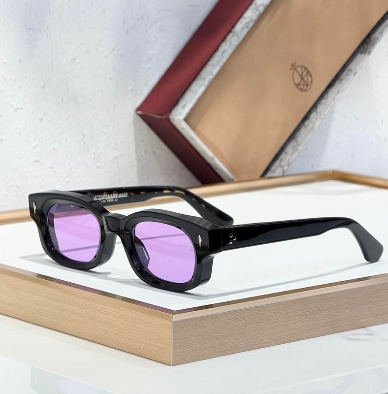 JACQUES MARIE MAGE Glasses smr (749)