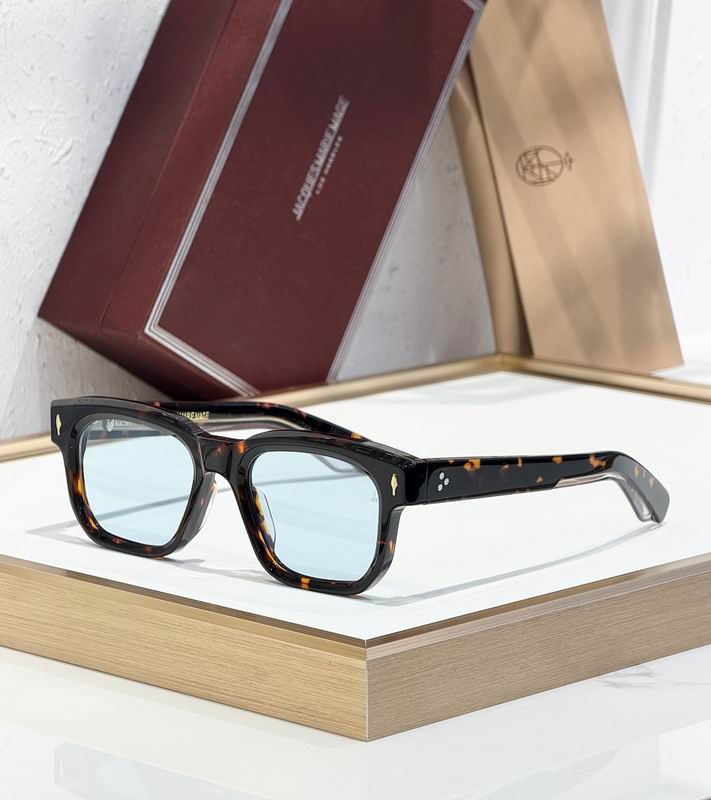 JACQUES MARIE MAGE Glasses smr (75)