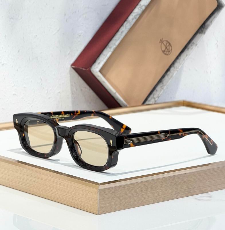 JACQUES MARIE MAGE Glasses smr (752)