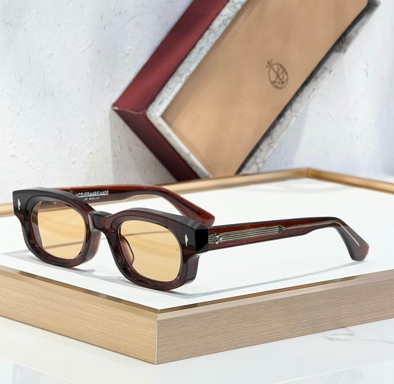 JACQUES MARIE MAGE Glasses smr (753)