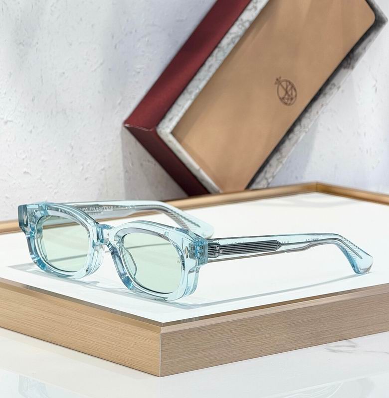 JACQUES MARIE MAGE Glasses smr (754)