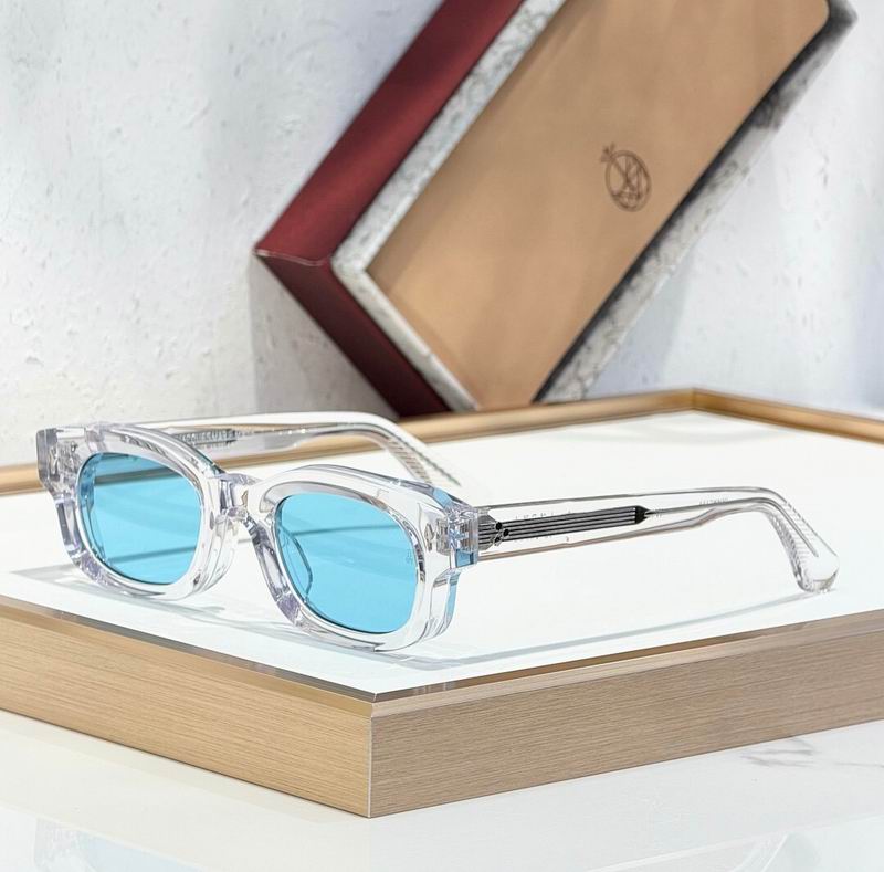 JACQUES MARIE MAGE Glasses smr (755)