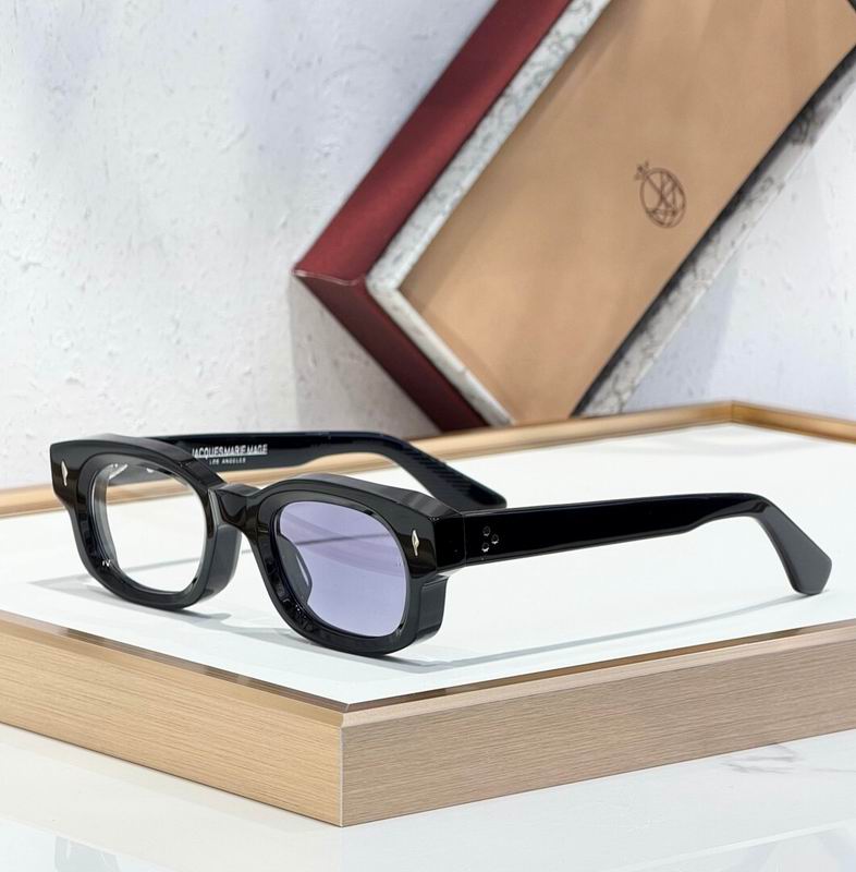 JACQUES MARIE MAGE Glasses smr (756)