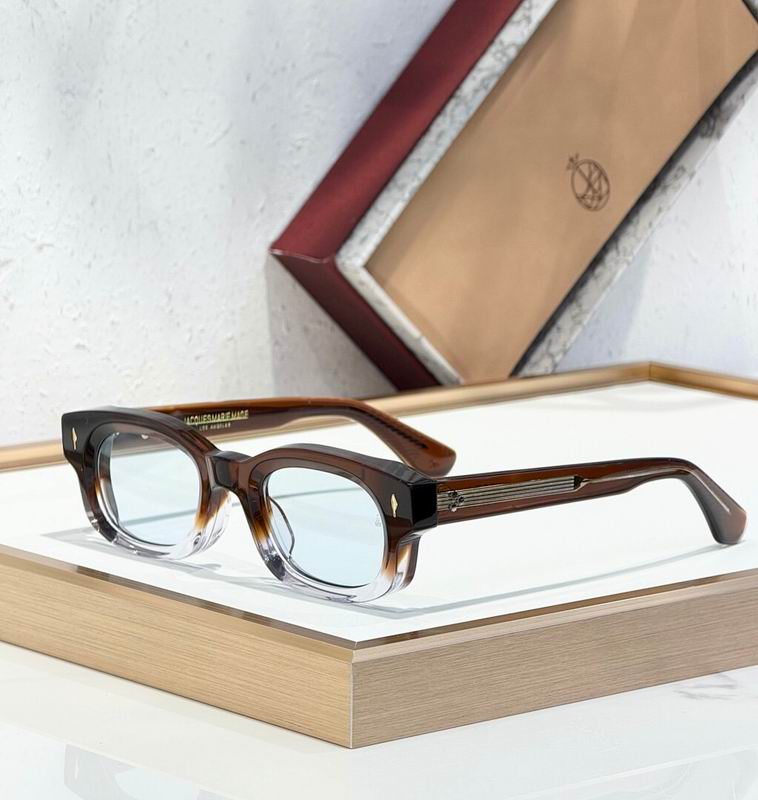 JACQUES MARIE MAGE Glasses smr (757)