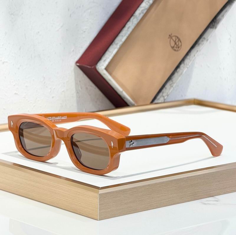 JACQUES MARIE MAGE Glasses smr (758)