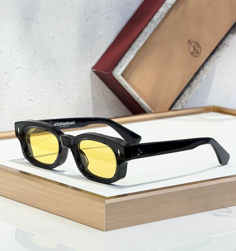 JACQUES MARIE MAGE Glasses smr (759)
