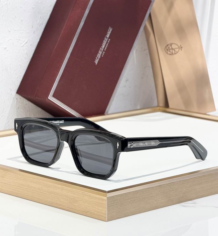 JACQUES MARIE MAGE Glasses smr (76)