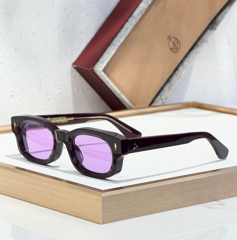 JACQUES MARIE MAGE Glasses smr (760)