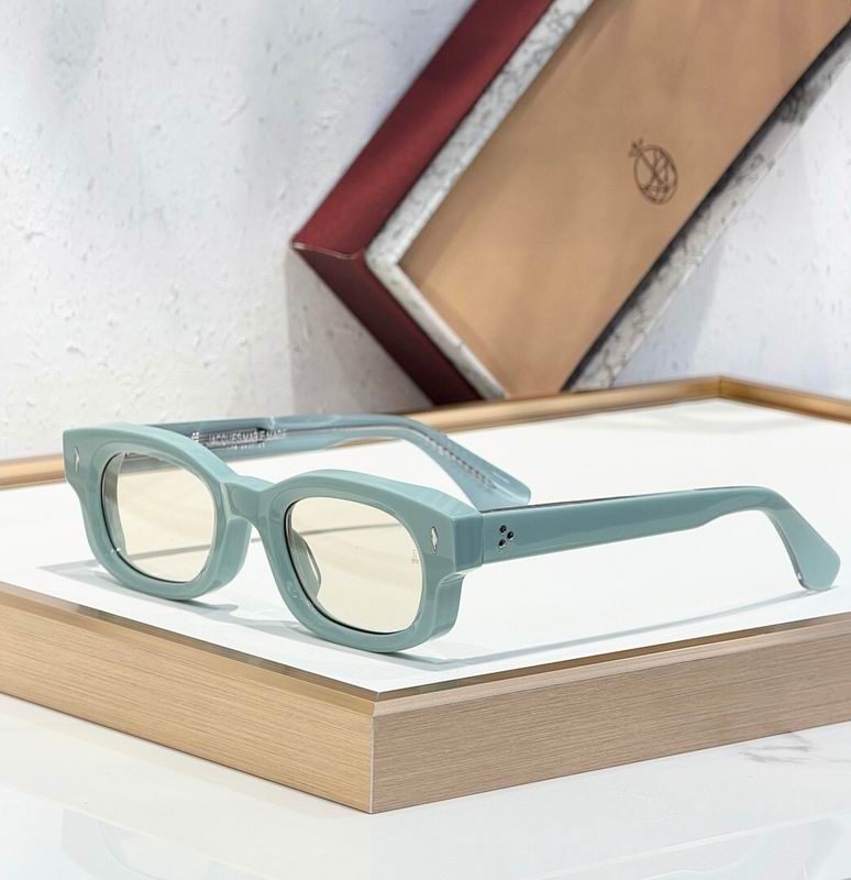 JACQUES MARIE MAGE Glasses smr (761)