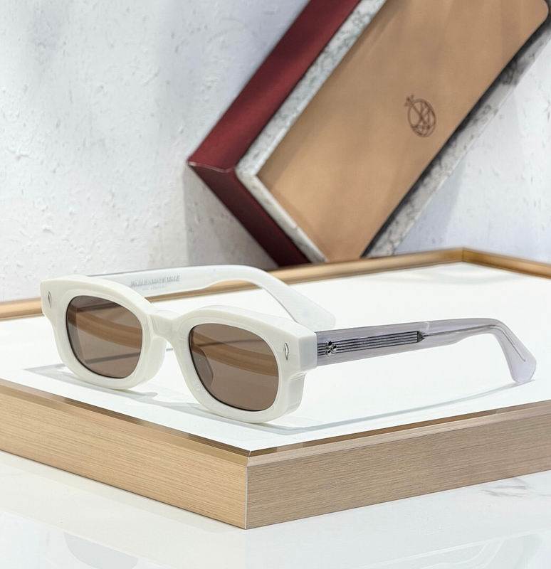 JACQUES MARIE MAGE Glasses smr (762)