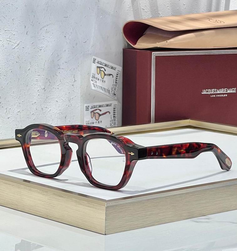 JACQUES MARIE MAGE Glasses smr (764)