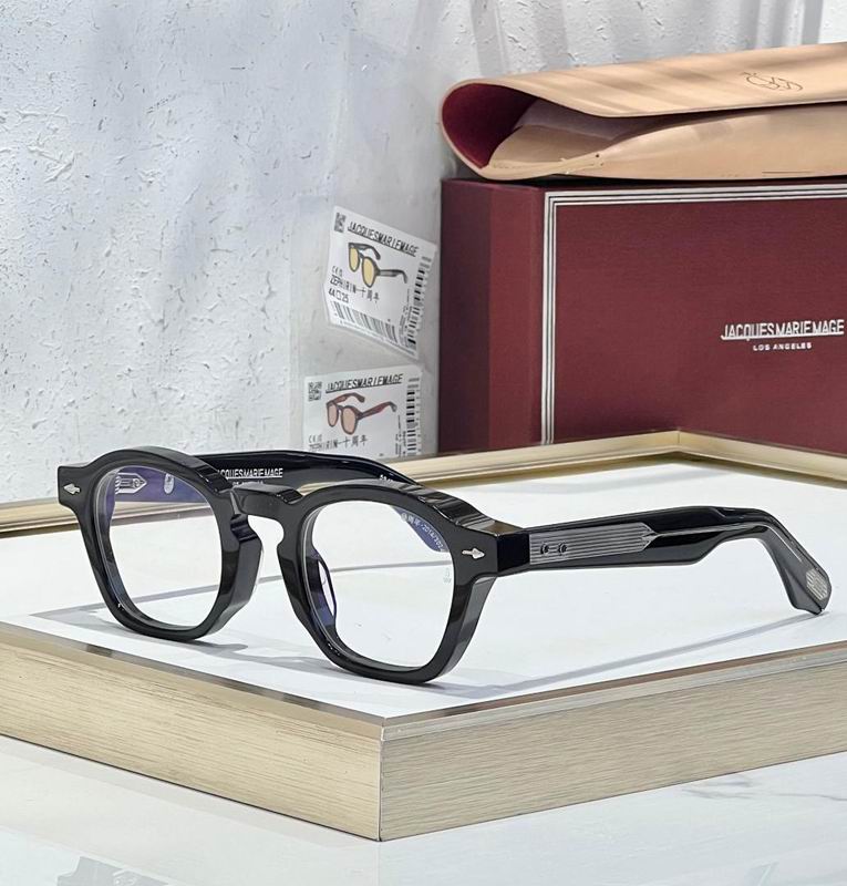 JACQUES MARIE MAGE Glasses smr (765)