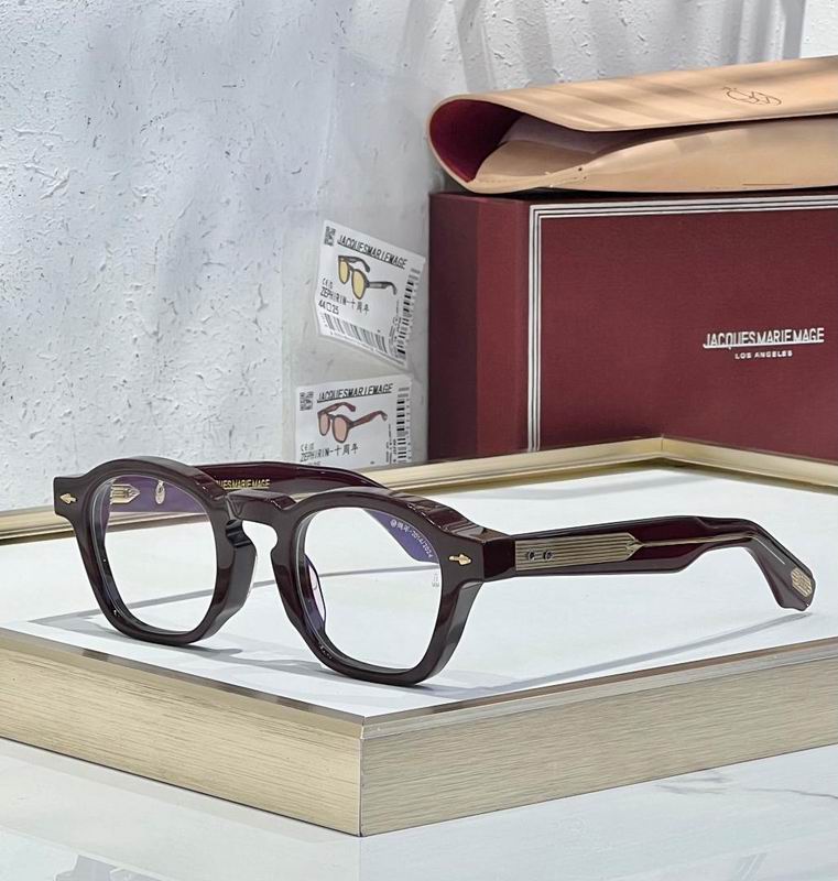 JACQUES MARIE MAGE Glasses smr (766)