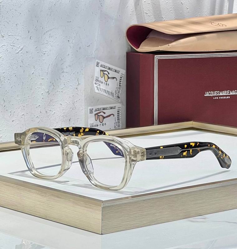 JACQUES MARIE MAGE Glasses smr (767)
