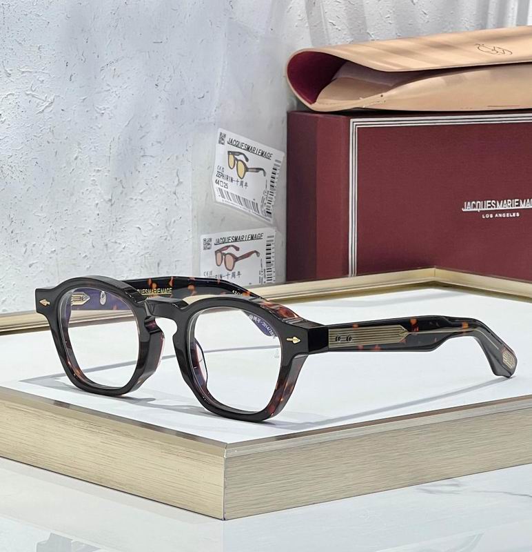 JACQUES MARIE MAGE Glasses smr (768)