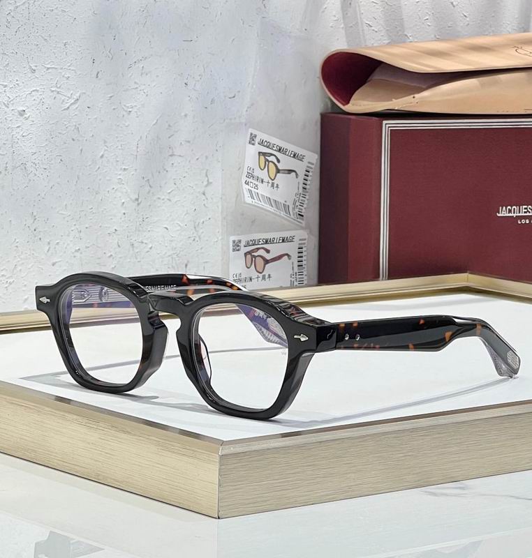 JACQUES MARIE MAGE Glasses smr (769)