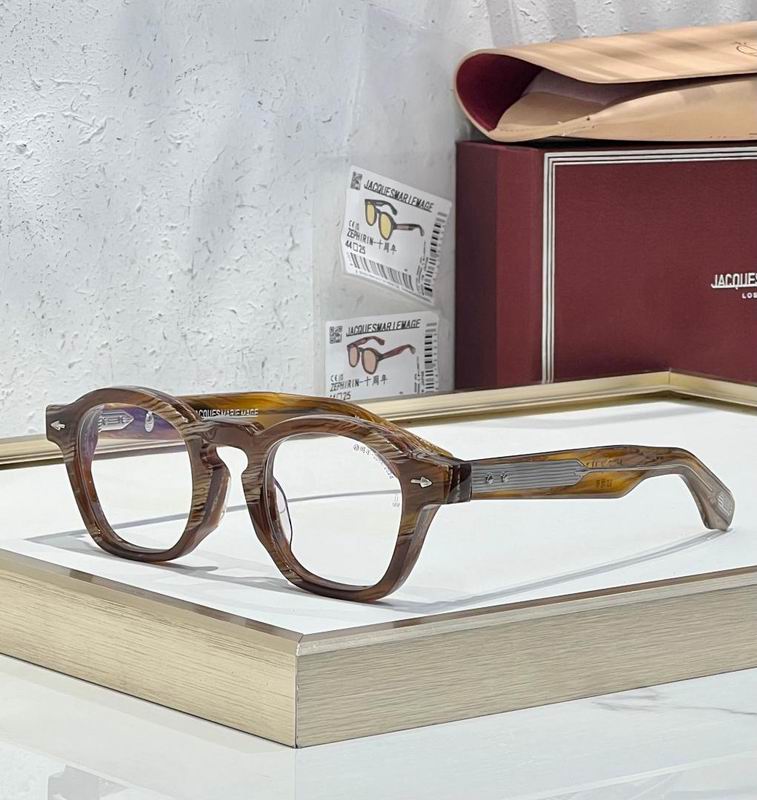 JACQUES MARIE MAGE Glasses smr (771)