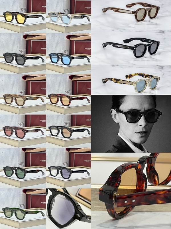 JACQUES MARIE MAGE Glasses smr (773)