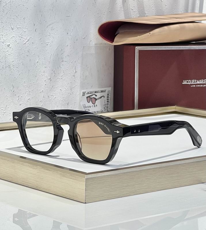 JACQUES MARIE MAGE Glasses smr (774)