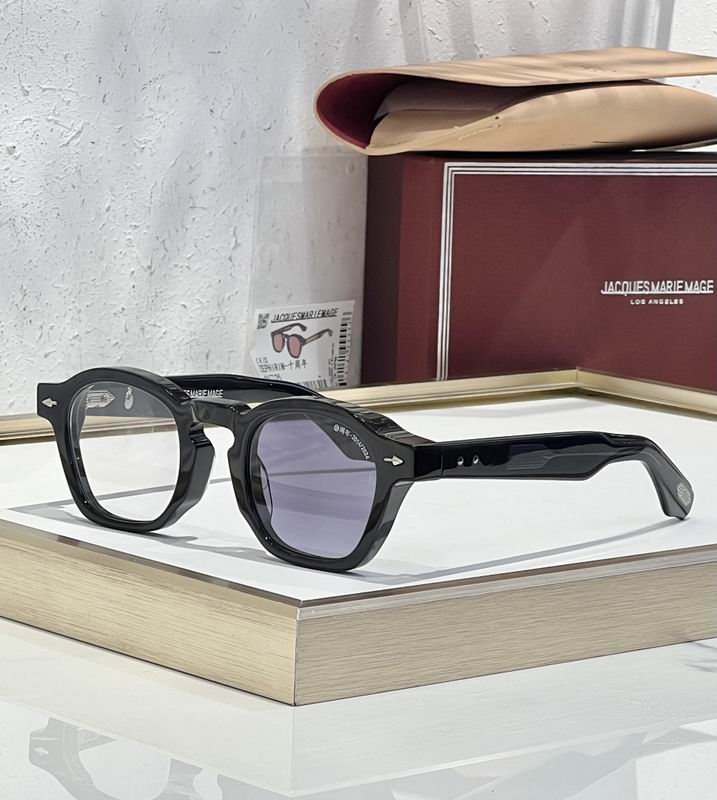 JACQUES MARIE MAGE Glasses smr (775)