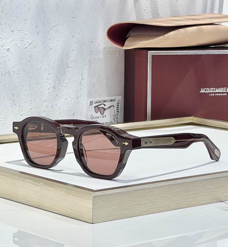 JACQUES MARIE MAGE Glasses smr (777)