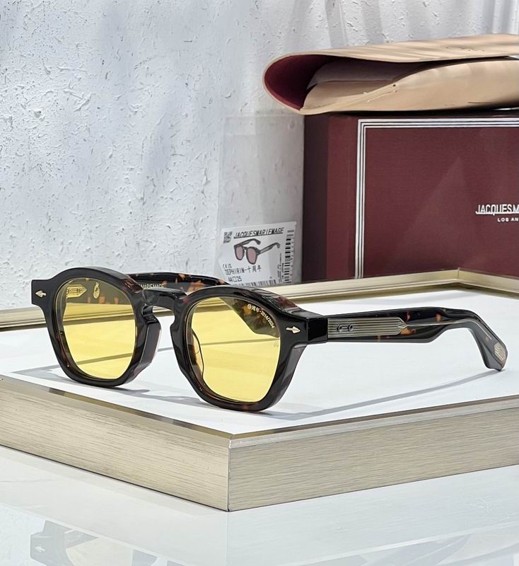 JACQUES MARIE MAGE Glasses smr (779)