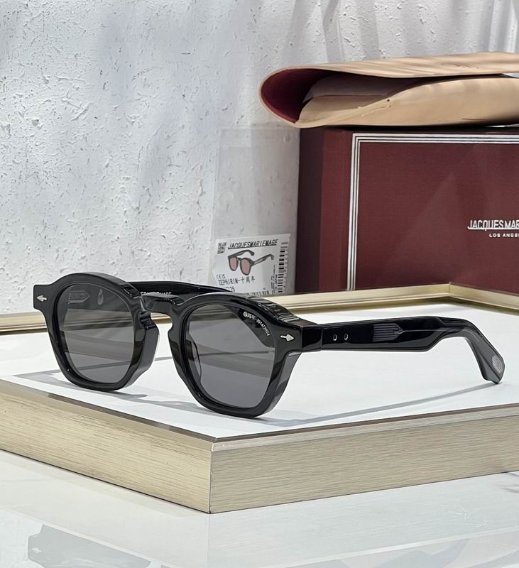 JACQUES MARIE MAGE Glasses smr (781)